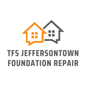 TFS Jeffersontown Foundation Repair Logo